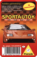 Sportaut&oacute;k