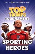 Sporting Heroes