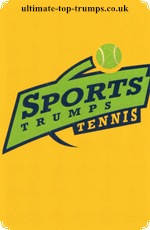 Sports Trumps Tennis
