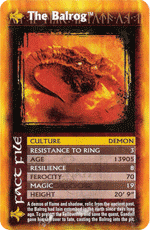 The Balrog
