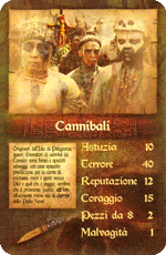 Cannibali STT