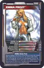 Emma Frost