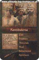 Kannibalerna STT