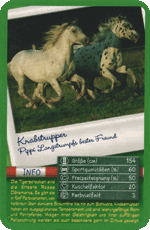 Knabstrupper STT