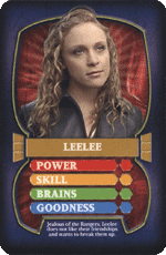 Leelee STT