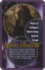 Mother Bloodtide