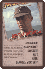 Oberst Dietrich STT