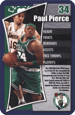 Paul Pierce STT