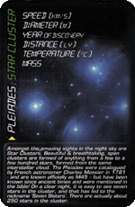 Pleiades STT