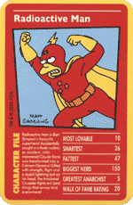 Radioactive Man 2000
