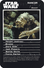 Rancor STT