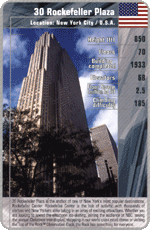 30 Rockefeller Plaza STT