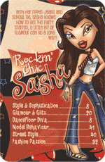 Rockin Chic Sasha