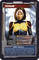 Rogue