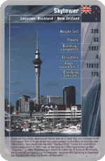 Skytower STT