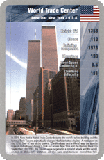 World Trade Centre STT