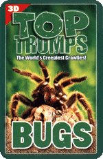 Bugs 3D