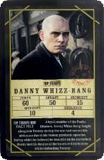 Danny Whizz-Bang