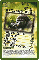 Horton Adventure Golf