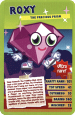 Roxy Supercard