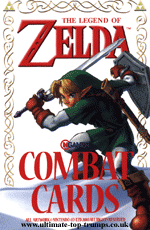 The Legend of Zelda