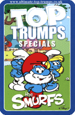 The Smurfs