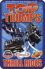 Thrill Rides