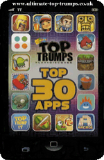 Top 30 Apps