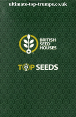 Top Seeds