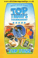 Top Toys
