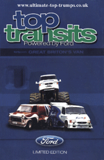Top Transits