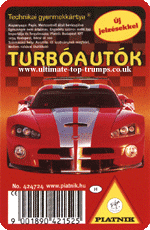 Turb&oacute;aut&oacute;k