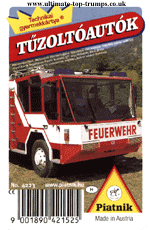 Tűzolt&oacute;aut&oacute;k