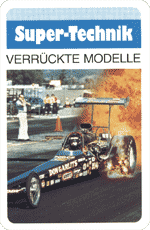 Verr&uuml;ckte Modelle