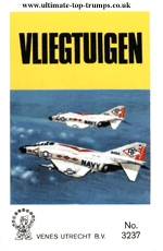 Vliegtuigen